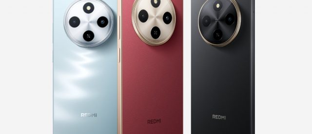 Дешевле только даром: Xiaomi рассекретила Redmi 17C