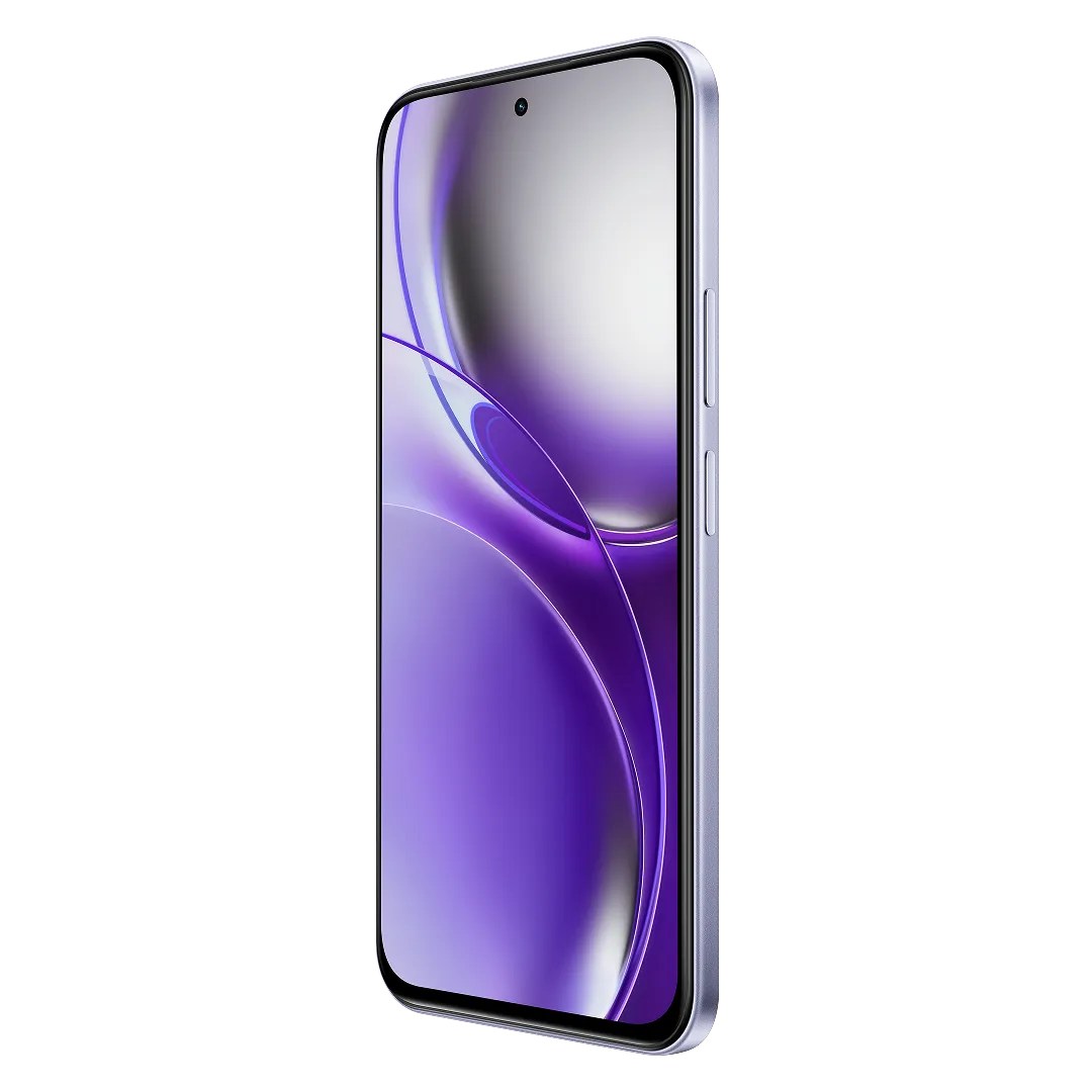 Рекордная автономность за копейки: Realme представила долгожитель P4R 5G с батареей на 8000 мАч картинка Стоит ли брать новый смартфон Realme P4R 5G? | DGL.RU