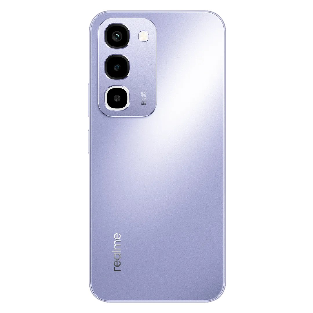 Рекордная автономность за копейки: Realme представила долгожитель P4R 5G с батареей на 8000 мАч картинка Стоит ли брать новый смартфон Realme P4R 5G? | DGL.RU