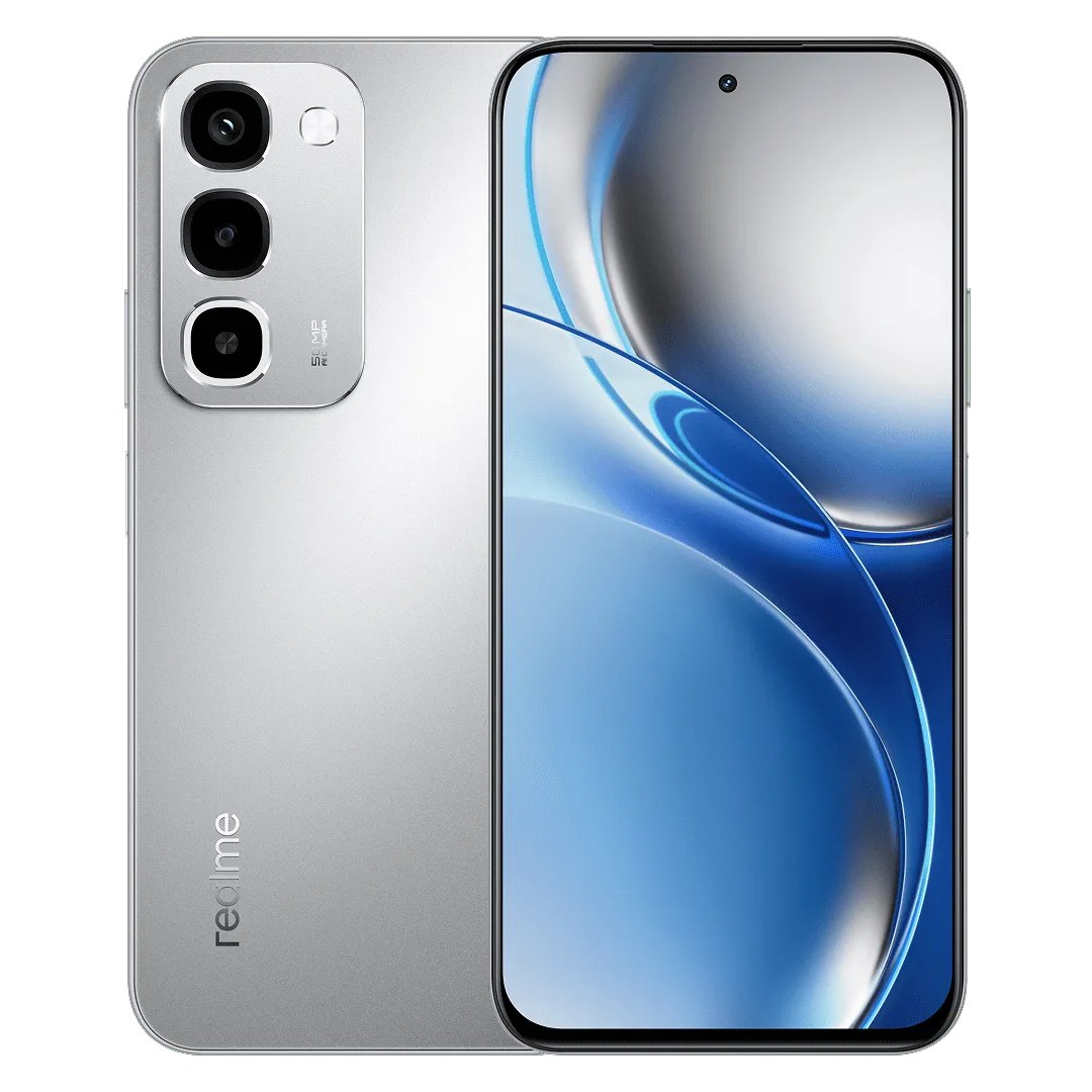 Рекордная автономность за копейки: Realme представила долгожитель P4R 5G с батареей на 8000 мАч картинка Стоит ли брать новый смартфон Realme P4R 5G? | DGL.RU