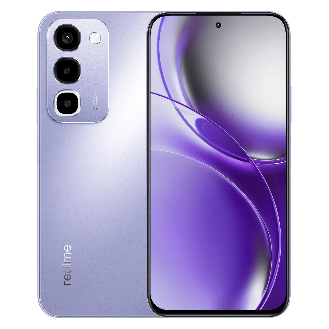 Рекордная автономность за копейки: Realme представила долгожитель P4R 5G с батареей на 8000 мАч картинка Стоит ли брать новый смартфон Realme P4R 5G? | DGL.RU