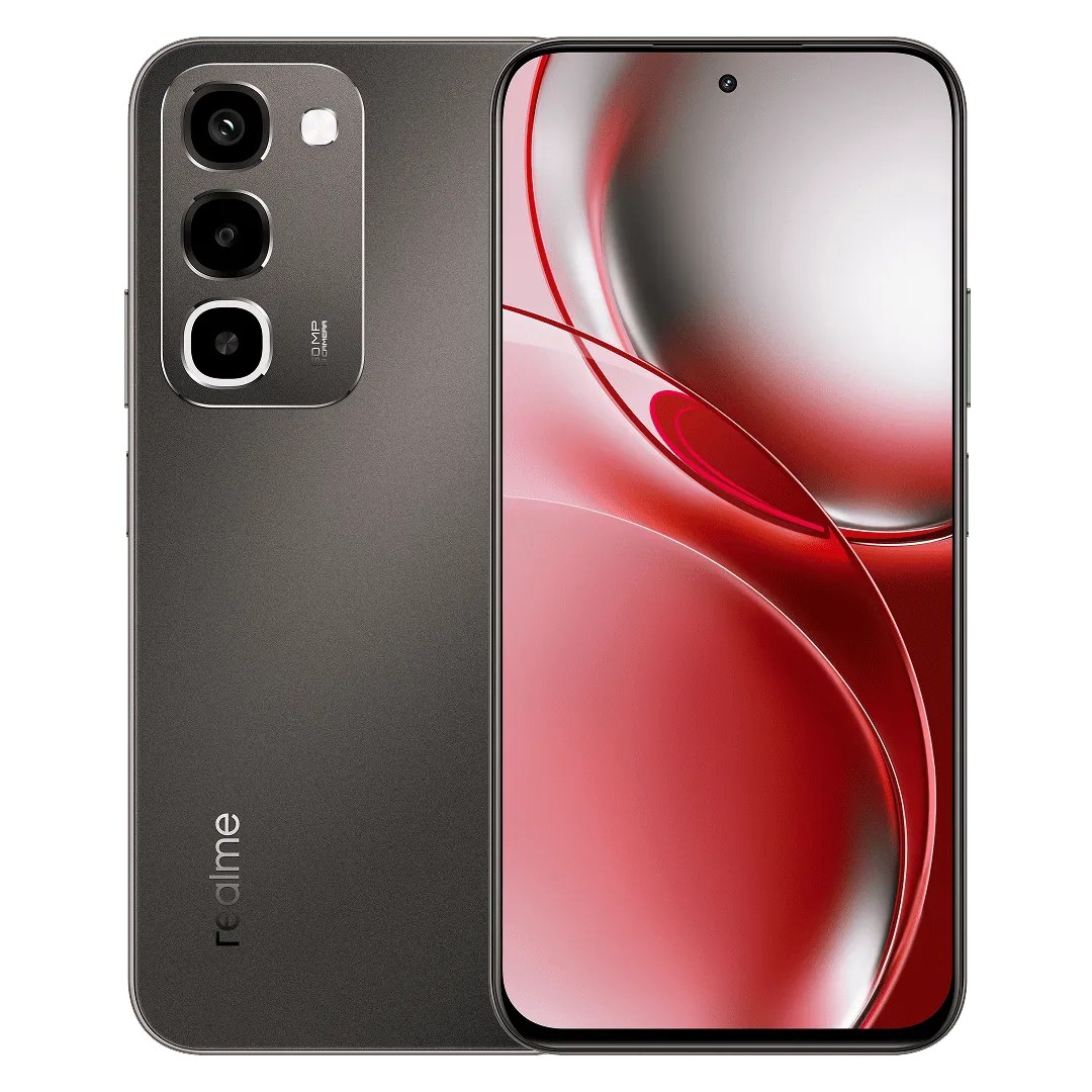 Рекордная автономность за копейки: Realme представила долгожитель P4R 5G с батареей на 8000 мАч картинка Стоит ли брать новый смартфон Realme P4R 5G? | DGL.RU
