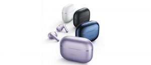 Революция без проводов: новые наушники vivo TWS 5 Pro получили Wi-Fi и студийный звук