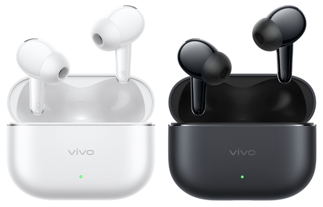 Наушники vivo TWS 5 Pro: стоит ли покупать? | DGL.RU