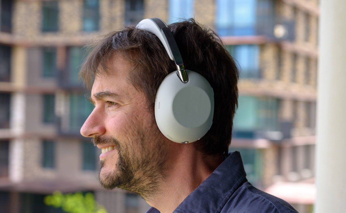 Sony 1000X The Collexion: кожа, сталь и новый звук | DGL.RU