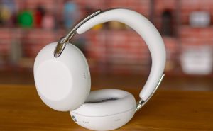 Роскошь, которая бьет по карману: обзор флагманских наушников Sony 1000X The Collexion
