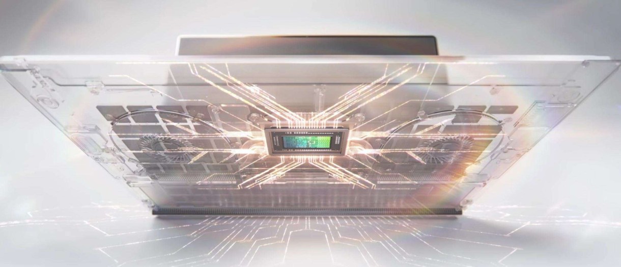Убийца игровых ПК: Nvidia официально представила суперчип RTX Spark