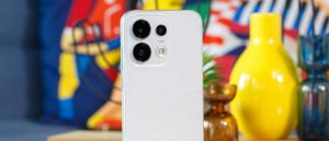 С заделом на шесть лет: Oppo выкатила глобальную версию смартфона Reno16 Pro с камерой на 200 Мп