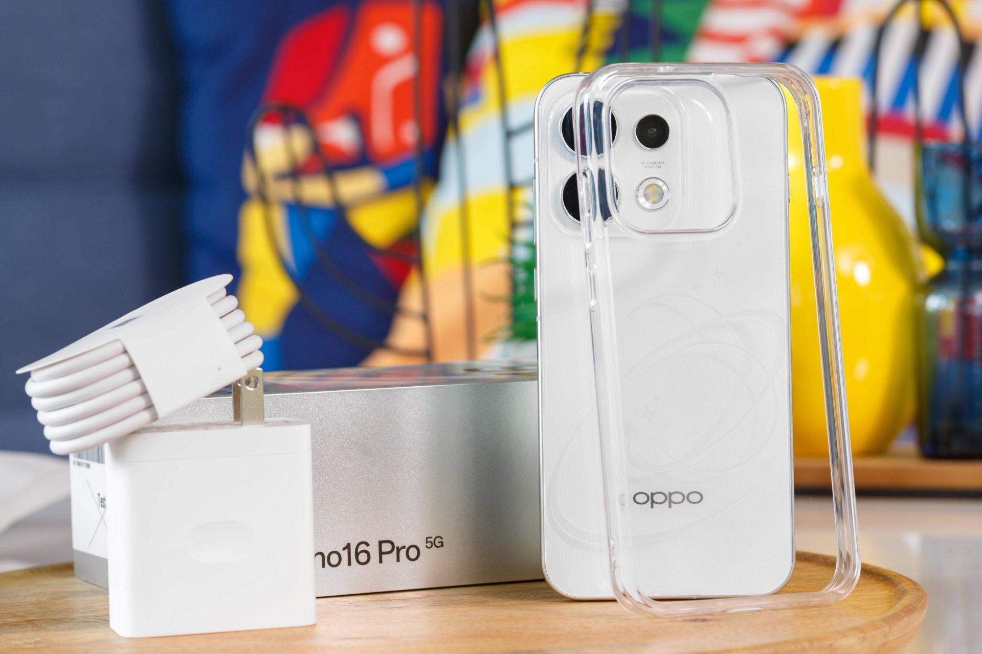 Смартфон Oppo Reno16 Pro: стоит ли покупать? | DGL.RU