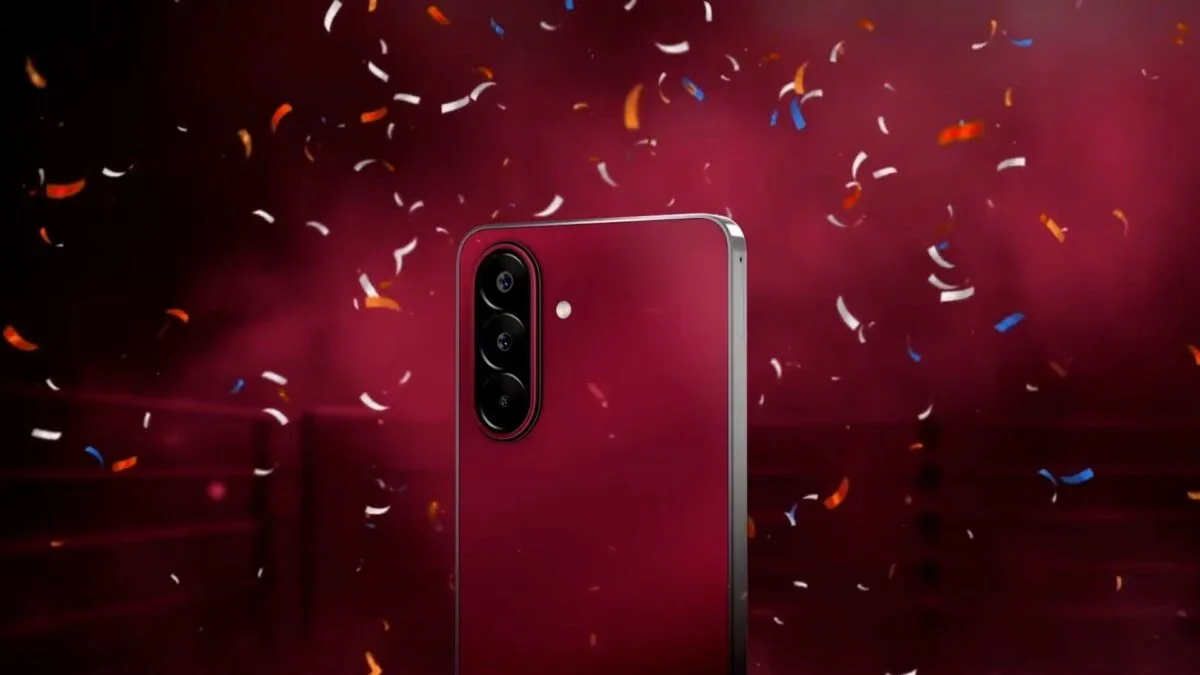Samsung Galaxy M47: бюджетник за 19 тысяч рублей унизил флагман за 100 тысяч объемом батареи картинка Смартфон Samsung Galaxy M47: брать или нет? | DGL.RU