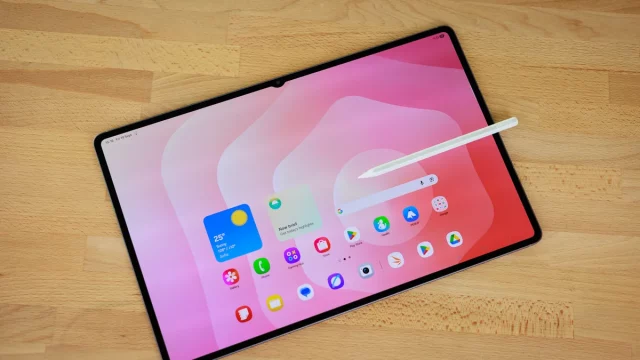 Samsung Galaxy Tab S12 Ultra зачем нужен планшет, если есть смартфон (1) Samsung Galaxy Tab S12 Ultra: стоит ли брать? | DGL.RU