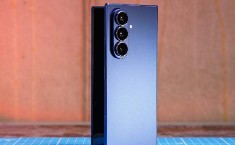 Секретные тесты Samsung: какие смартфоны первыми получат долгожданную One UI 9?