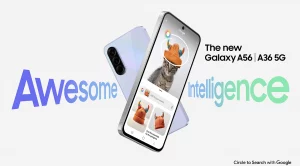 Samsung Galaxy A27: ленивое обновление, которое дороже и хуже
