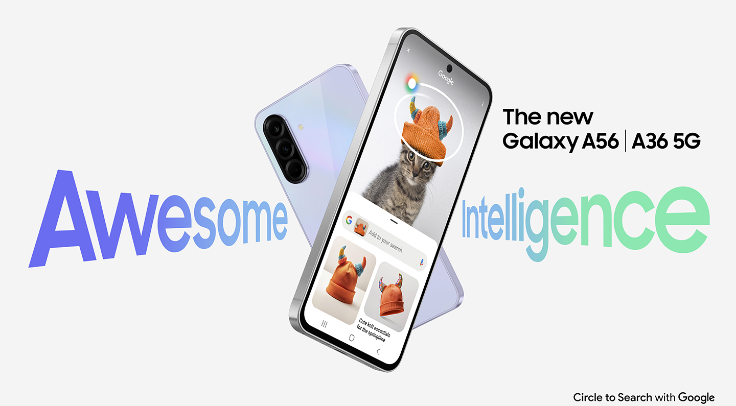 Смартфон Samsung Galaxy A27 5G: стоит ли брать? | DGL.RU