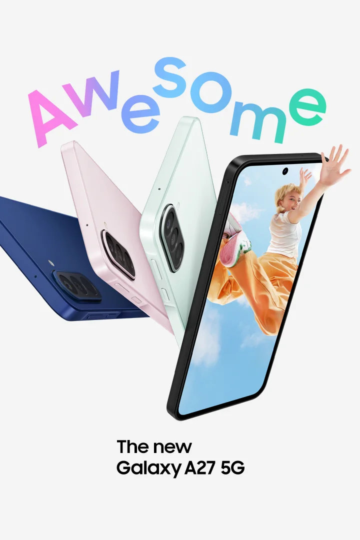 Смартфон Samsung Galaxy A27 5G: стоит ли брать? | DGL.RU