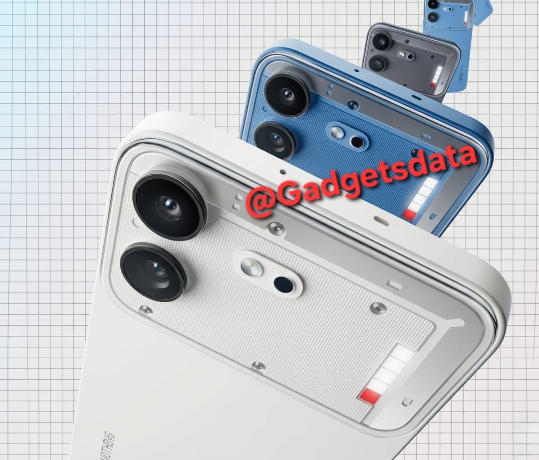 Смартфон Nothing Phone (4b): стоит ли брать? | DGL.RU