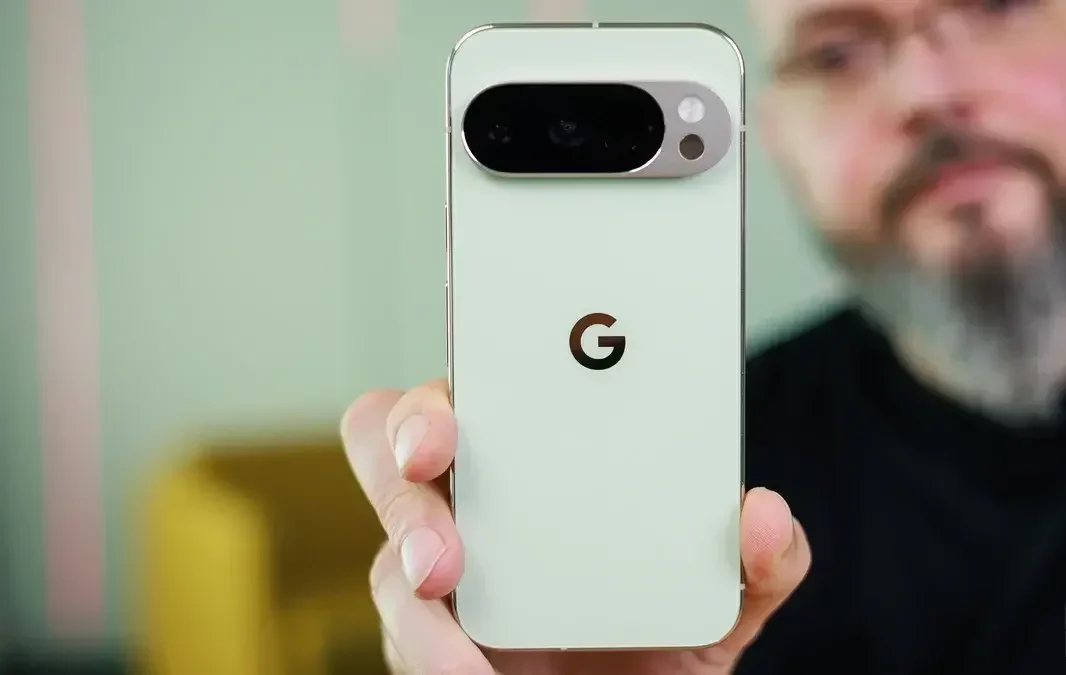 Смартфон Google Pixel 11 Pro: стоит ли ждать? | DGL.RU