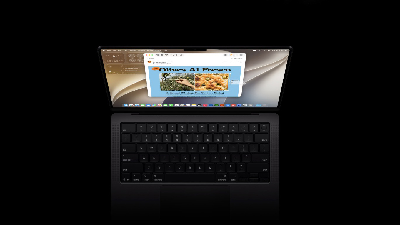 Секреты Apple раскрыты: macOS 27 Golden Gate отказывается от Intel и выдает складной iPhone Ultra картинка macOS 27 Golden Gate: стоит ли обновляться? | DGL.RU