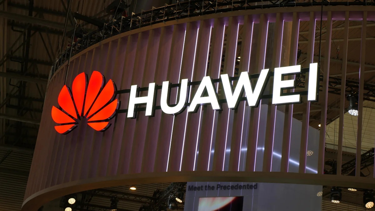 Шах и мат санкциям: Huawei готовит 3-нанометровый процессор для Mate 90 без западного оборудования картинка Смартфон Huawei Mate 90 Pro: стоит ли брать? | DGL.RU