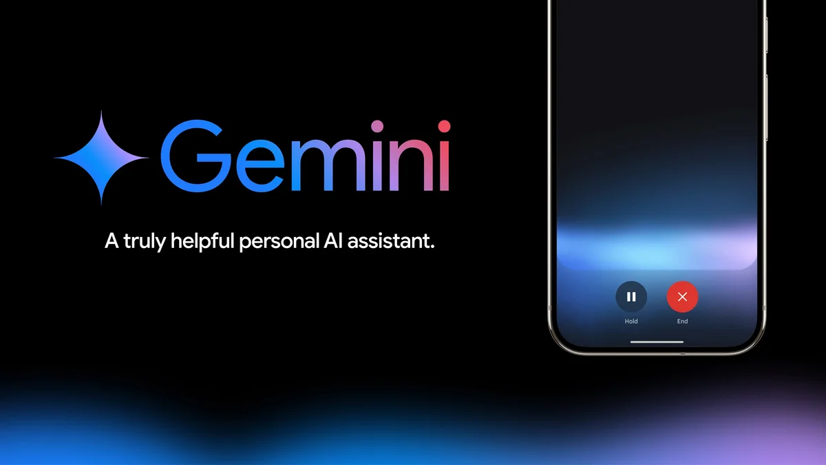 Стоит ли включать ИИ в Google Gemini? | DGL.RU