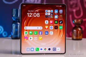 Широкий формат против Apple: Oppo готовит складной флагман на свежем Snapdragon