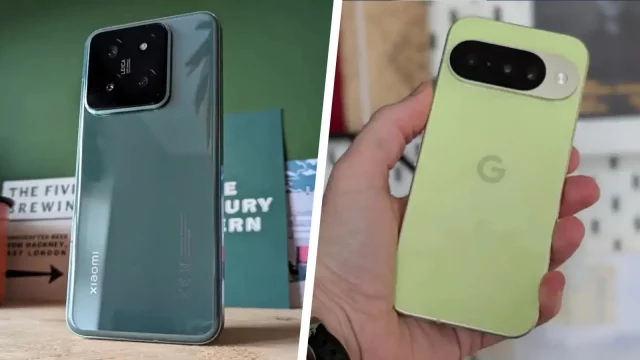 Смартфон Google Pixel 10: стоит ли покупать? | DGL.RU