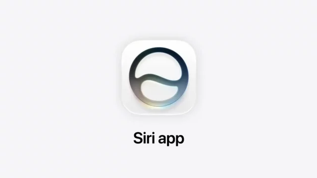 Мест может не хватить: почему вам нужно бежать в список ожидания новой Siri AI прямо сейчас Мест может не хватить: почему вам нужно бежать в список ожидания новой Siri AI прямо сейчас