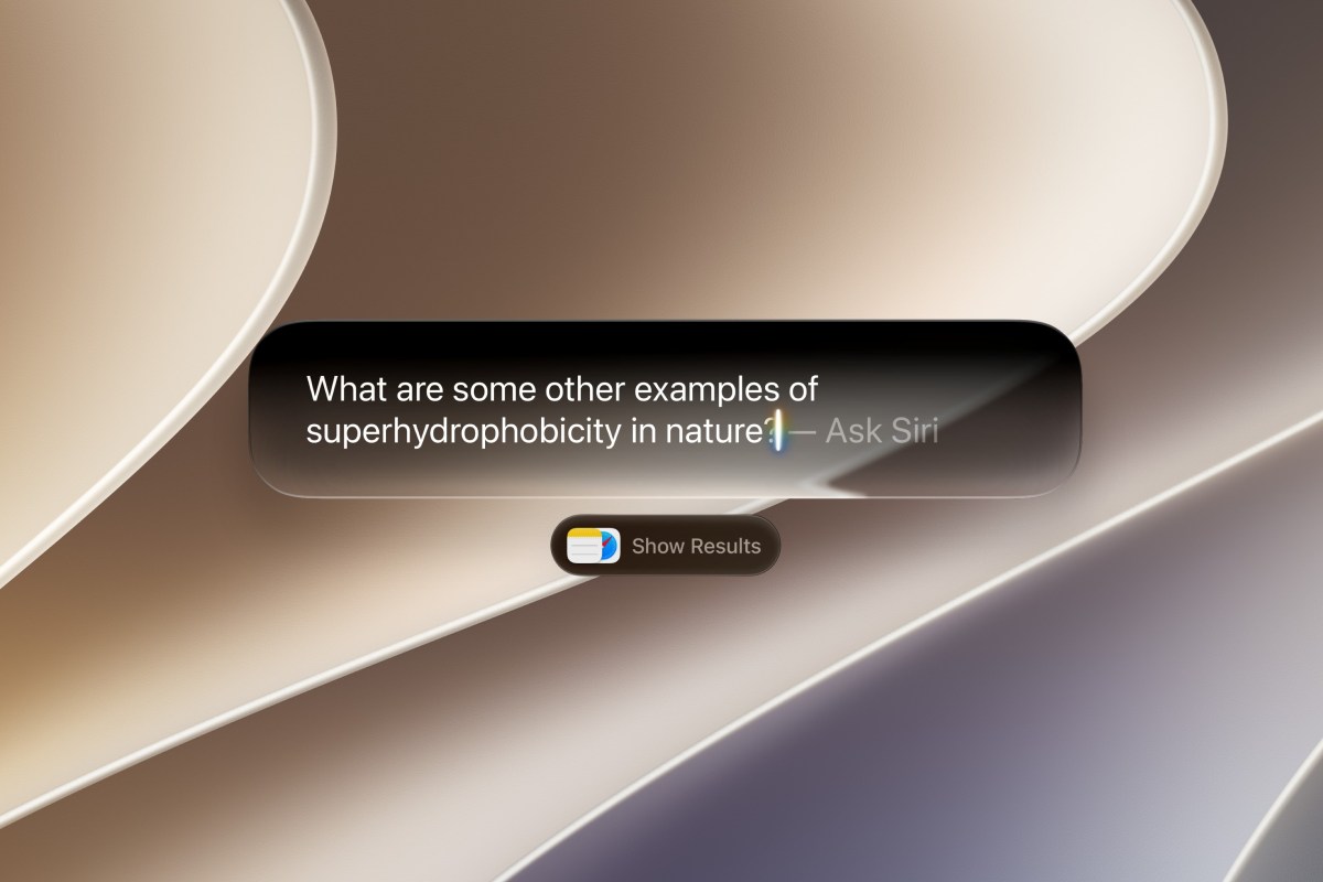Эйфория ветеранов и скука новичков: почему Siri AI поразит только преданных фанатов iPhone картинка Эйфория ветеранов и скука новичков: почему Siri AI поразит только преданных фанатов iPhone