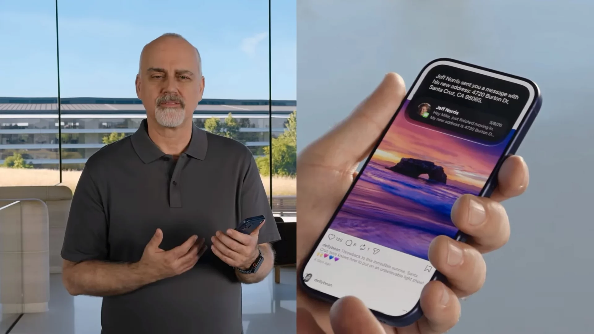 Эйфория ветеранов и скука новичков: почему Siri AI поразит только преданных фанатов iPhone картинка Эйфория ветеранов и скука новичков: почему Siri AI поразит только преданных фанатов iPhone