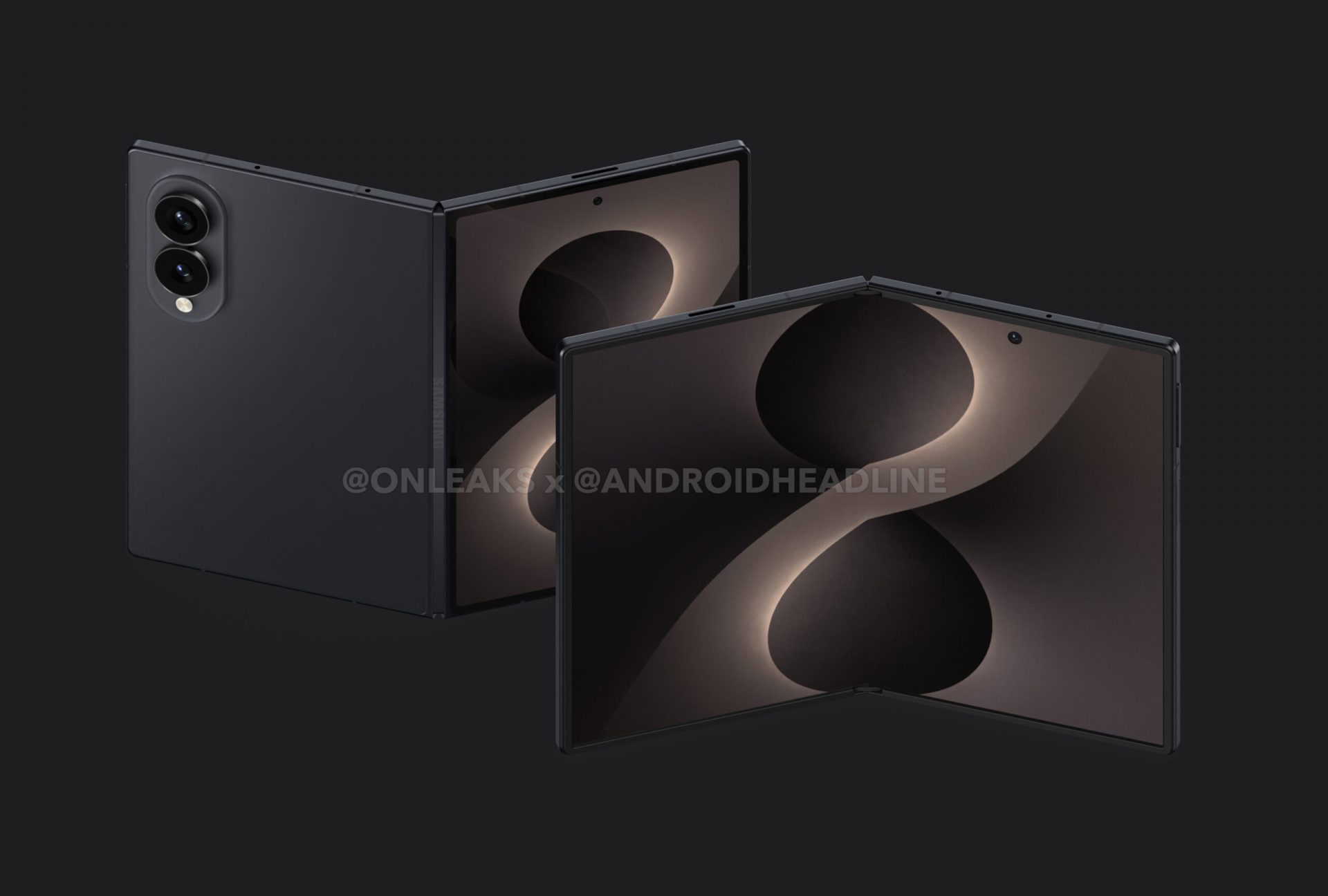 Брать ли Samsung Galaxy Z Fold8 без складки? | DGL.RU