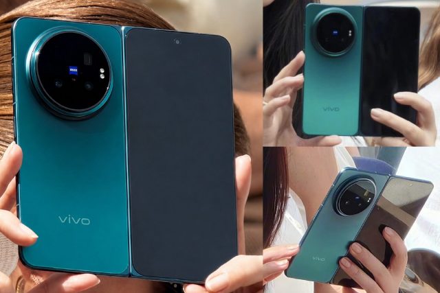 Смартфон vivo X Fold6: стоит ли его ждать? | DGL.RU