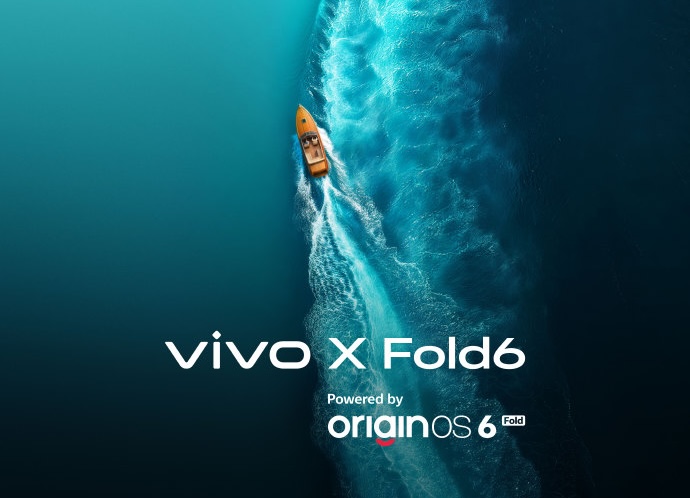 Смартфон vivo X Fold6: стоит ли его ждать? | DGL.RU