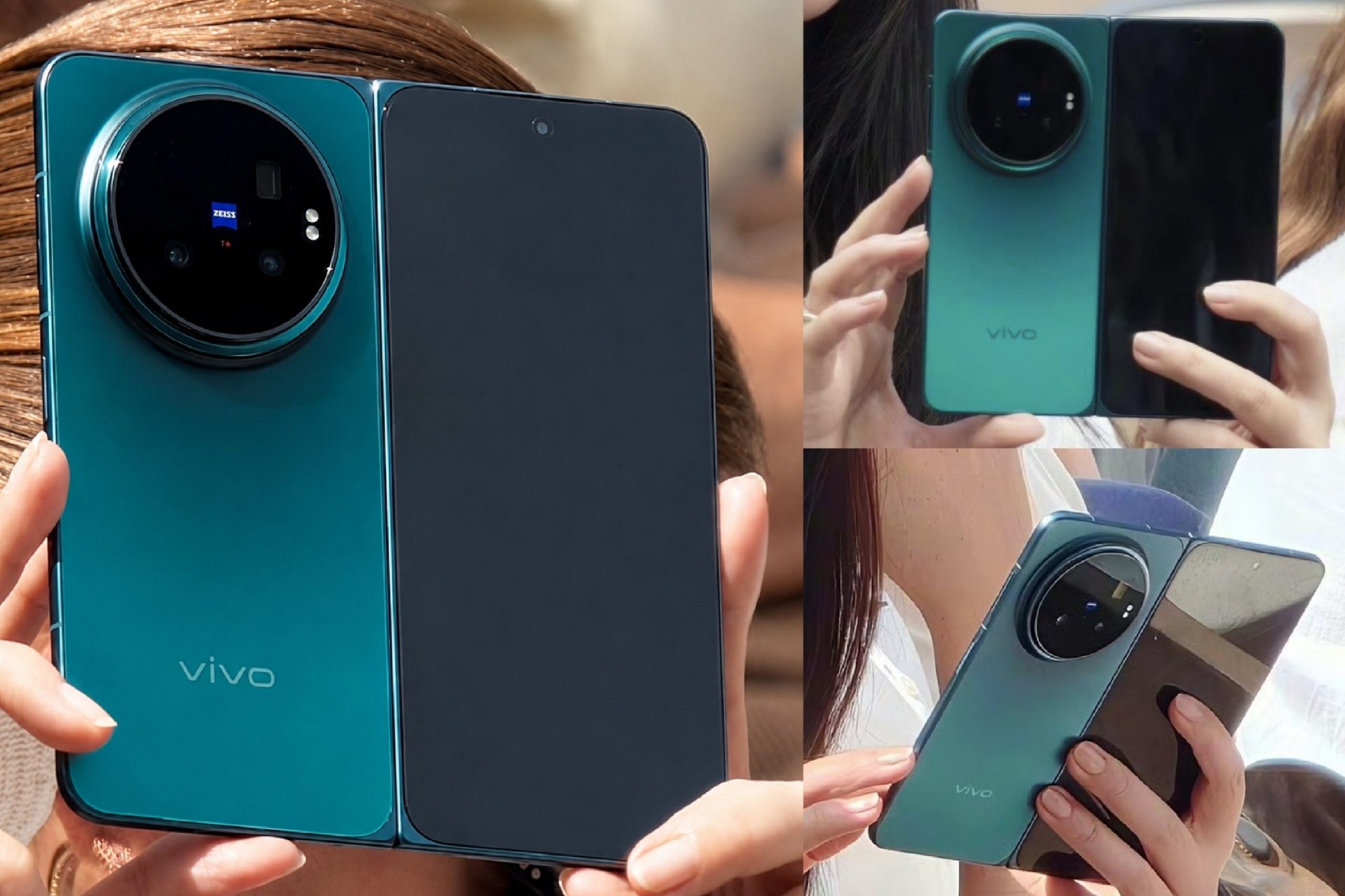 Смартфон vivo X Fold6: стоит ли его ждать? | DGL.RU