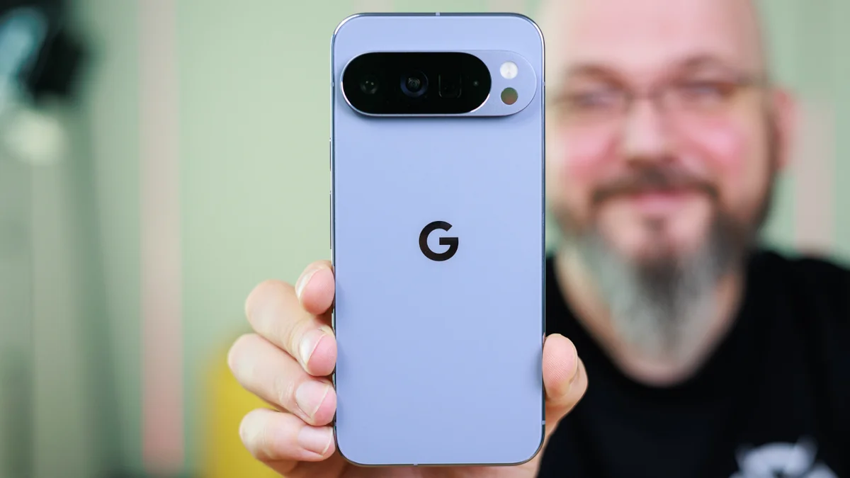 Скрытый подарок в Android 17: смартфоны Pixel наконец-то получили качественный звук без костылей