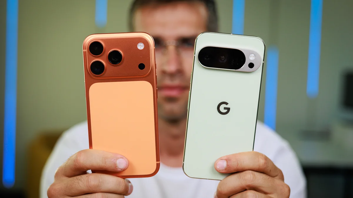 Побег из тюрьмы Apple стал легальным: Google ломает последний барьер для перехода с iPhone на Android