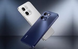 Смартфон Lava Smart 4 Plus: ультрабюджетный гаджет на Android 15 Go за сущие копейки