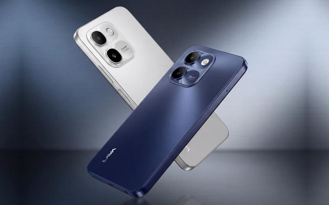 Смартфон Lava Smart 4 Plus: ультрабюджетный гаджет на Android 15 Go за сущие копейки
