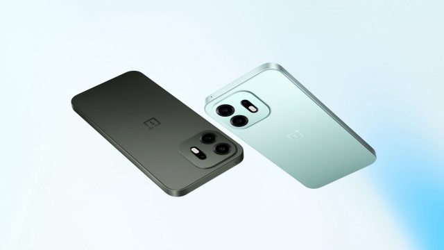 Смартфон-повербанк OnePlus представила недорогой N6 с батареей на 8 000 мАч (1) Смартфон OnePlus N6: покупать ли новинку? | DGL.RU