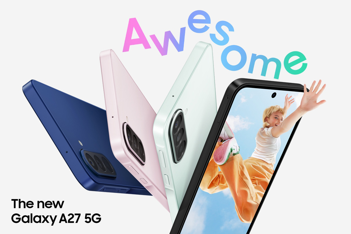 Чешский фальстарт: Samsung случайно раскрыла все карты о новом Galaxy A27 картинка Смартфон Samsung Galaxy A27: стоит ли покупать? | DGL.RU