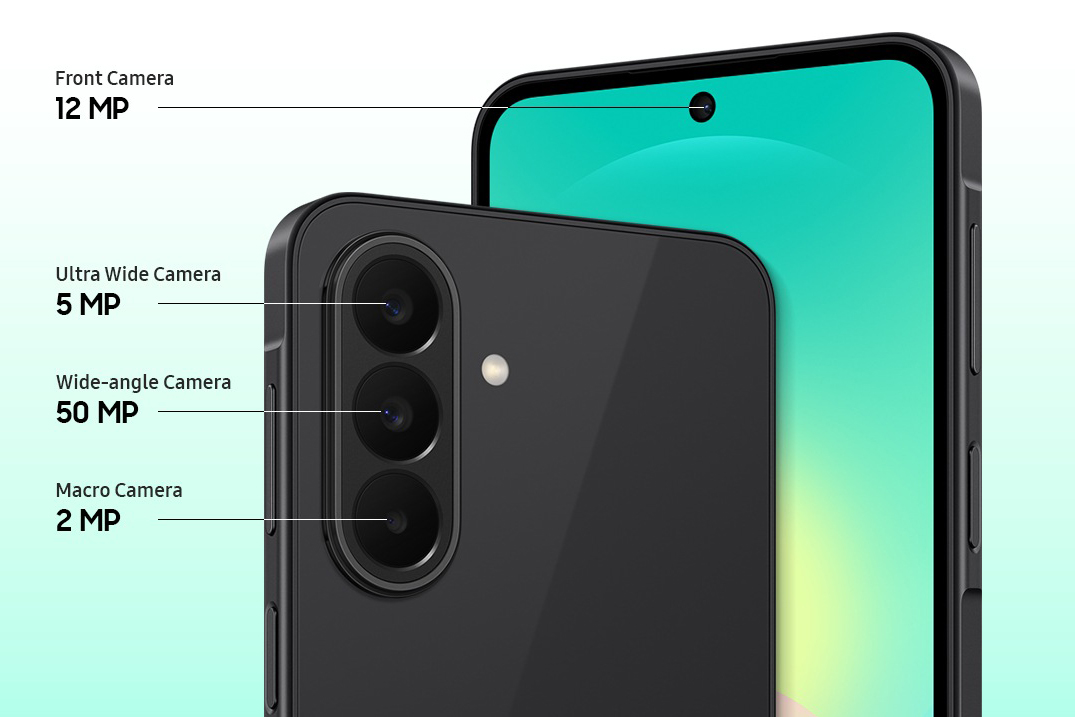 Чешский фальстарт: Samsung случайно раскрыла все карты о новом Galaxy A27 картинка Смартфон Samsung Galaxy A27: стоит ли покупать? | DGL.RU