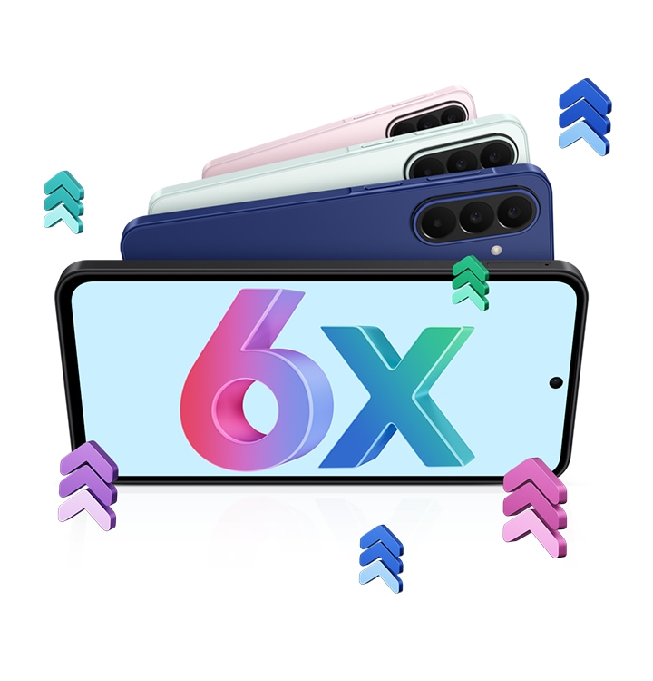 Чешский фальстарт: Samsung случайно раскрыла все карты о новом Galaxy A27 картинка Смартфон Samsung Galaxy A27: стоит ли покупать? | DGL.RU