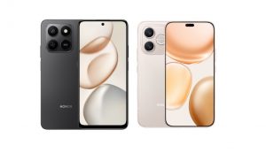 Смерть павербанкам: Honor выкатил аппараты Play11 Plus и Play10 5G с батареями на 7000 мАч