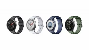 Стальной корпус и три недели без розетки: почему новые Xiaomi Watch S5 заставляют конкурентов нервничать