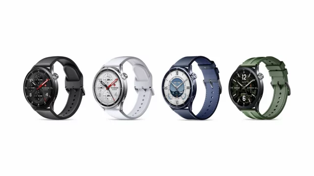 Умные часы Xiaomi Watch S5: стоит ли брать? | DGL.RU