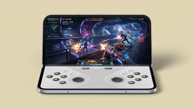 Шедевр с браком: почему революционный Android 17 разочарует владельцев «раскладушек» Шедевр с браком: почему революционный Android 17 разочарует владельцев «раскладушек»