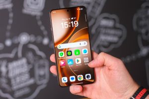 Свой путь: новая ColorOS 17 от Oppo не скопирует дизайн Apple Liquid Glass