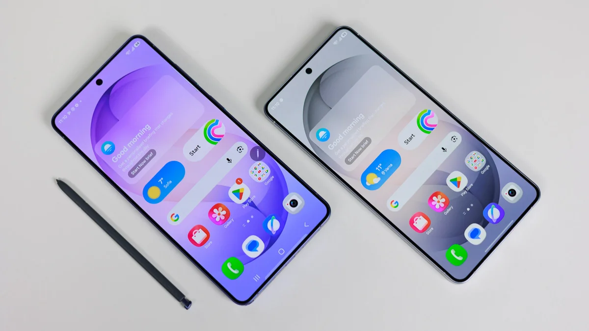 Тайный апгрейд от Google: как обновить скрытые системные службы на смартфонах Samsung