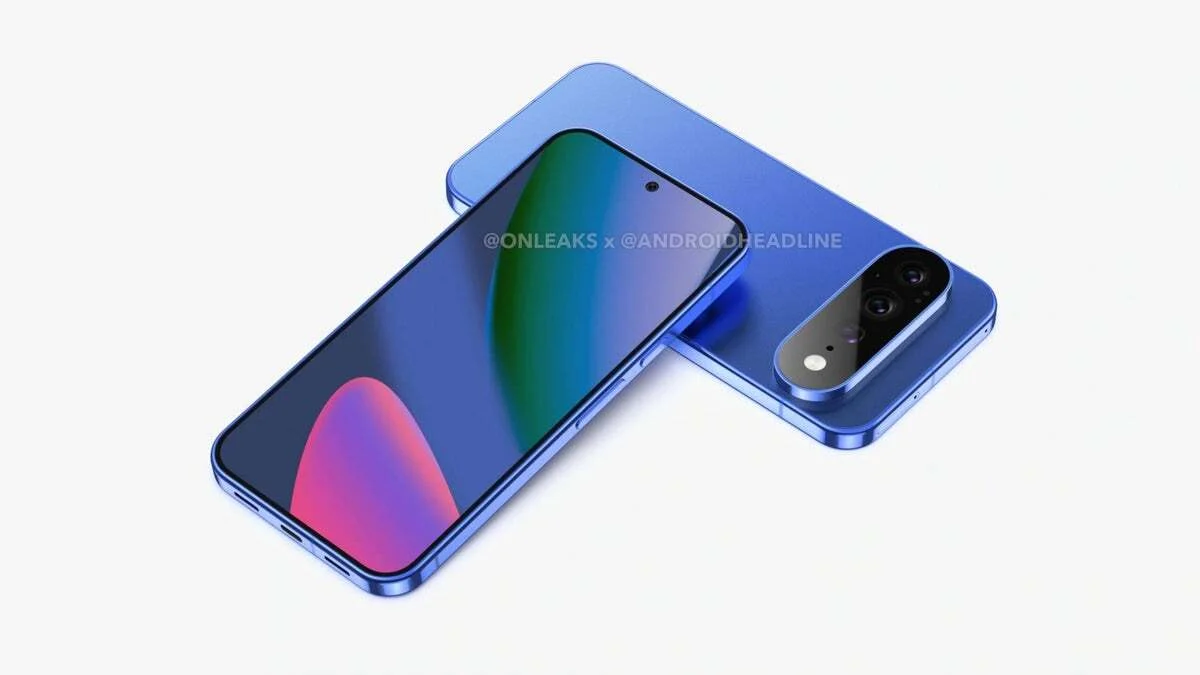 Худший кошмар Google: линейка Pixel 6, уничтожившая веру в смартфоны поискового гиганта