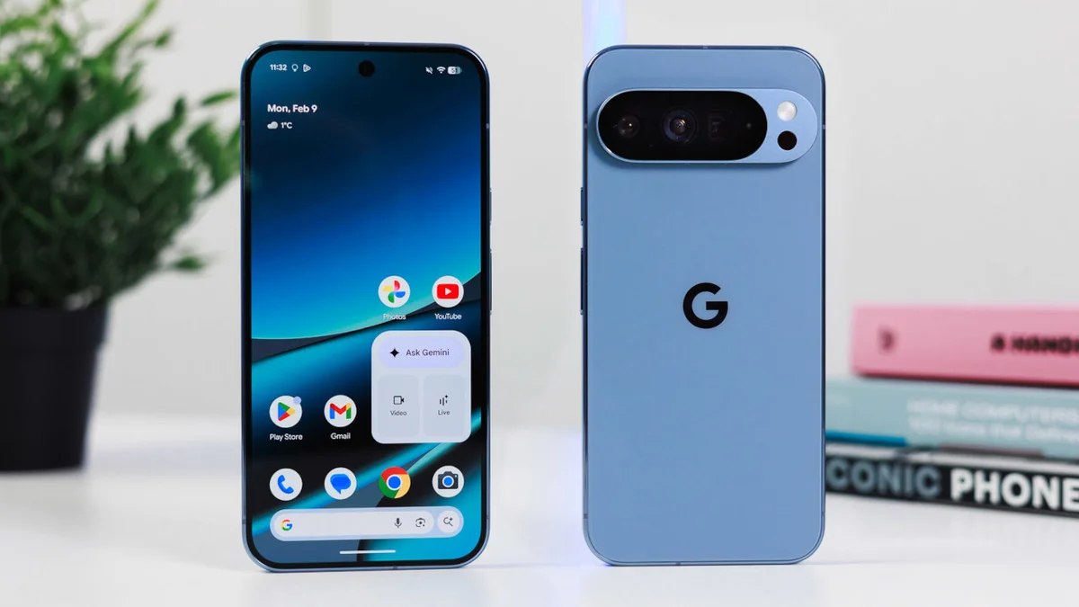 Худший кошмар Google: линейка Pixel, уничтожившая веру в смартфоны поискового гиганта