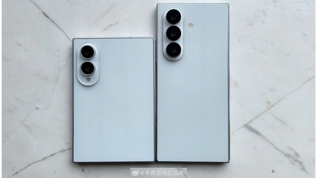 Новый Samsung Galaxy Z Fold8: стоит ли брать? | DGL.RU